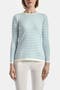  Crystal Blue Stripe