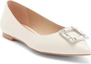Stuart Weitzman June Flat