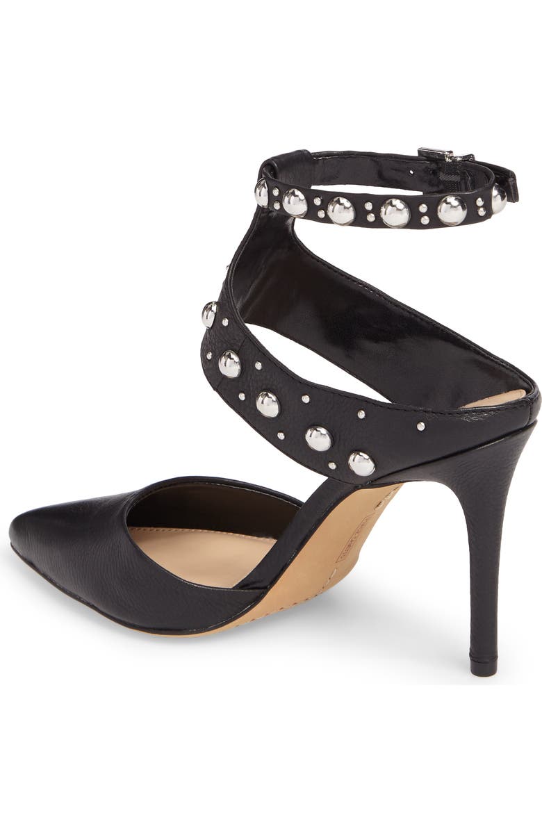 Vince Camuto Ledana Studded Pump, Alternate, color,