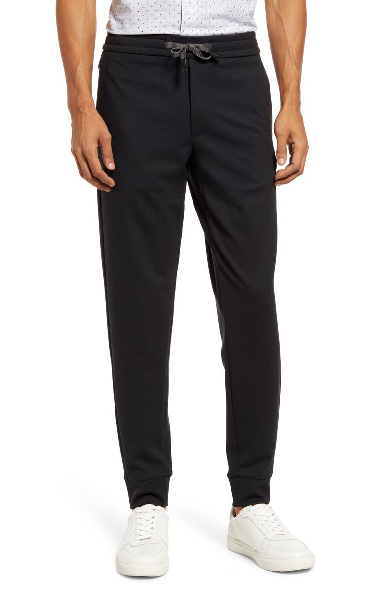 Bonobos Home Stretch Joggers, Main, color, 