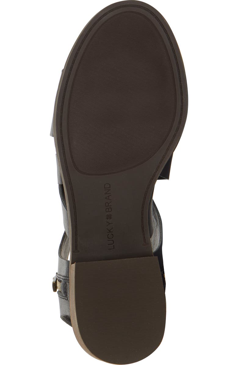 Lucky Brand Nayeli Sandal, Alternate, color,