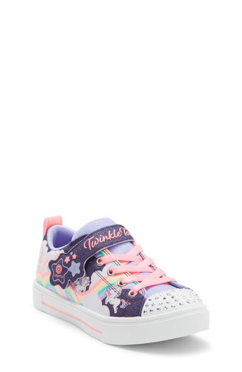 Kids' Twinkle Sparks Light-Up Sneaker (Toddler & Little Kid)
