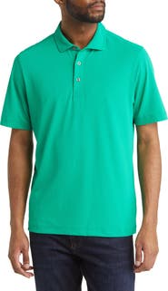 Cutter & Buck Virtue Piqué Recycled Blend Polo