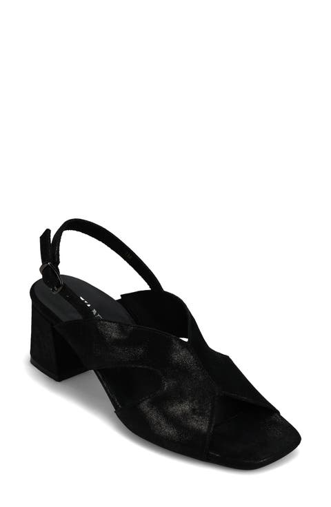 Daffy Slingback Sandal (Women)