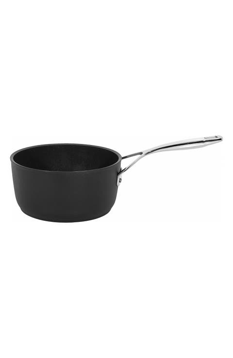 Alu Pro 5 2-Quart Nonstick Aluminum Saucepan