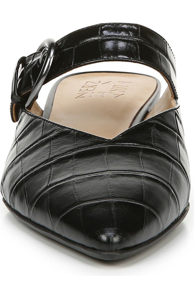 Naturalizer Bess Pointed Toe Mule, Alternate, color,