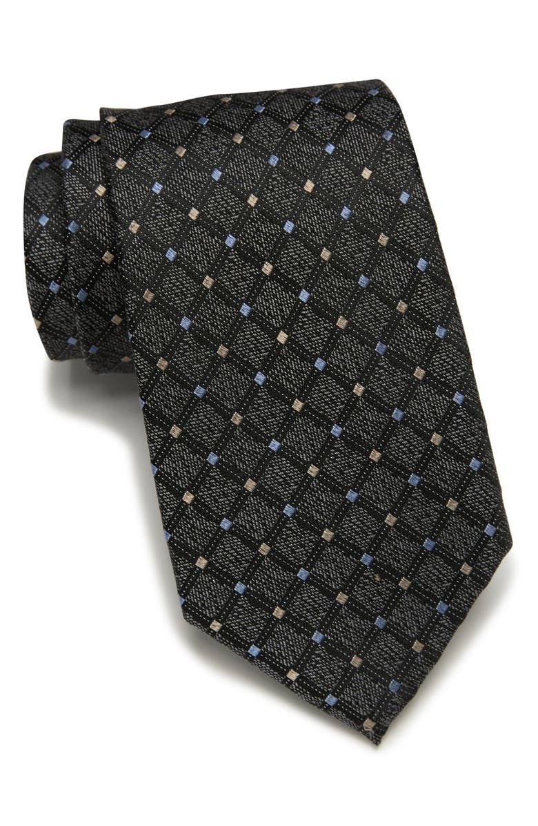 Nautica Mattnews Grid Tie, Main, color,