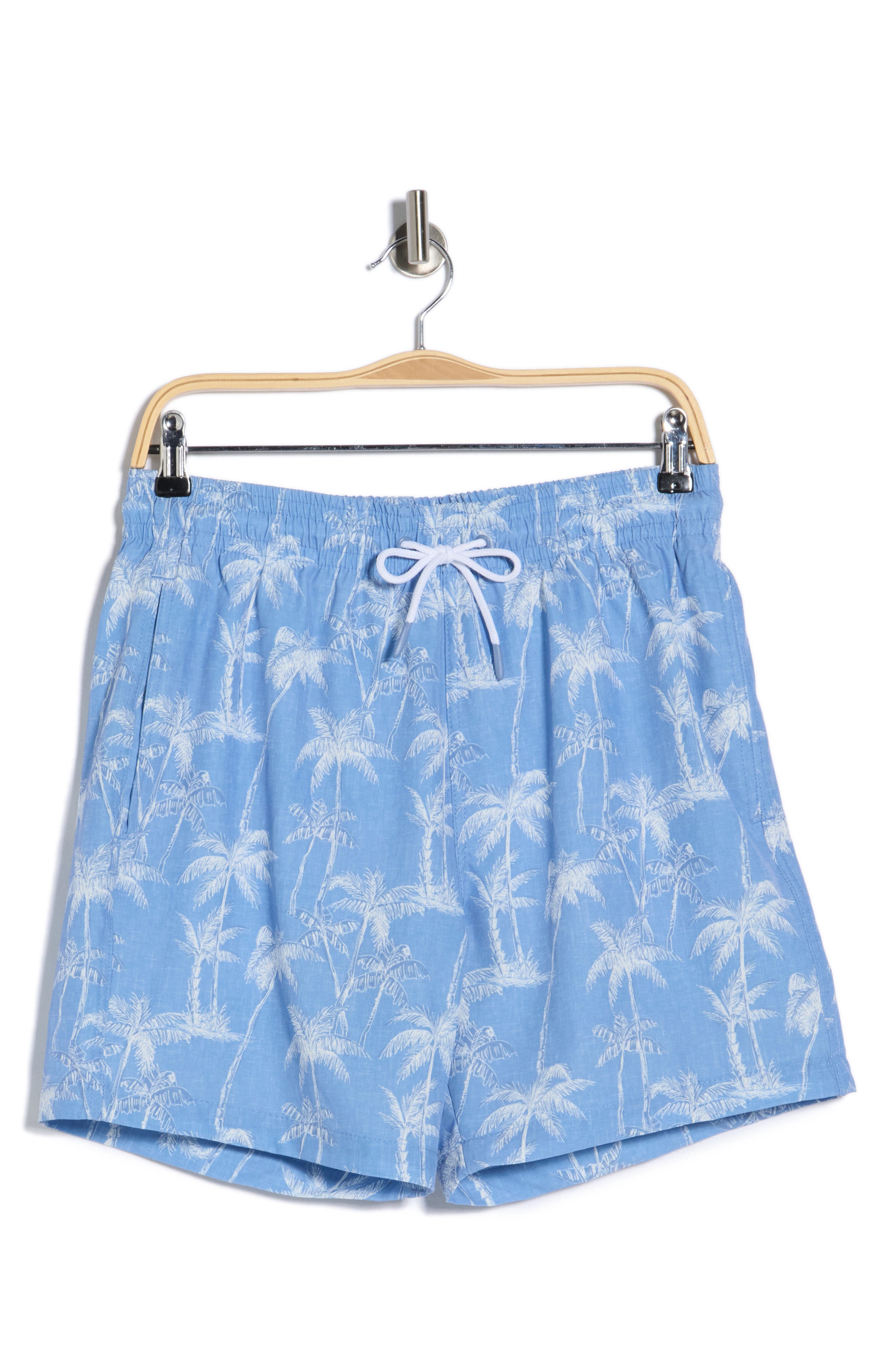 Trunks Surf & Swim Co. Sano 6.5-Inch Swim Shorts