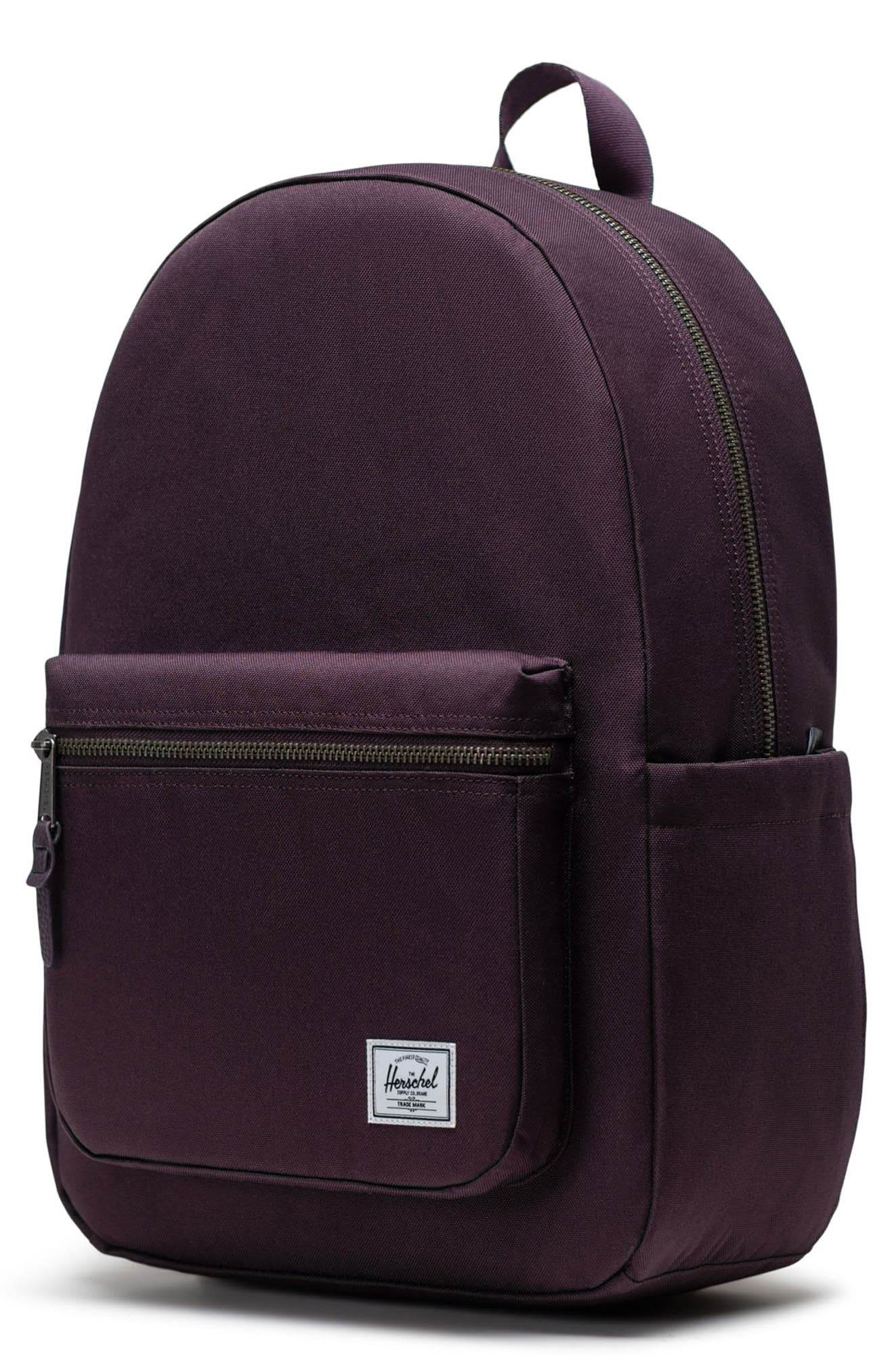 Herschel Supply Co. Settlement Backpack, Alternate, color, 