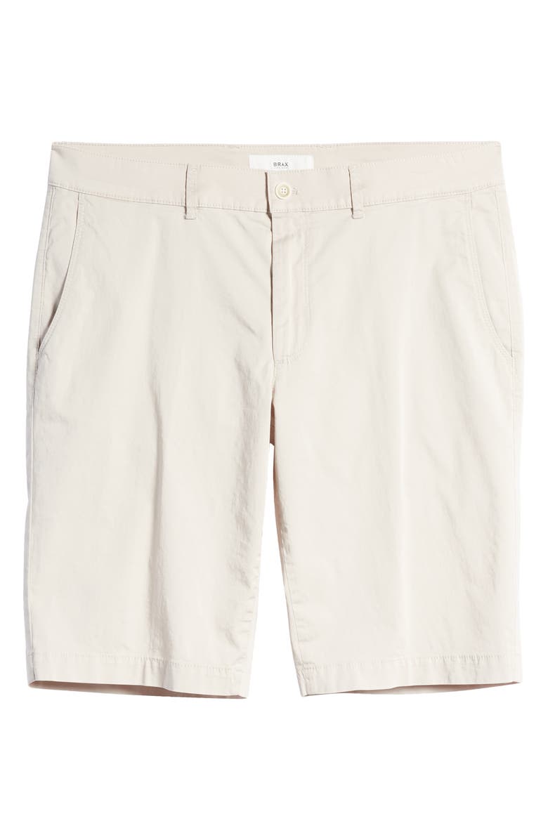 Brax Bozen Stretch Cotton Shorts, Alternate, color,