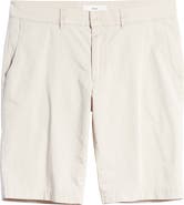 Brax Bozen Stretch Cotton Shorts