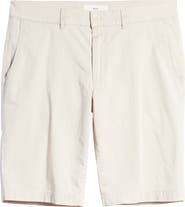 Brax Bozen Stretch Cotton Shorts