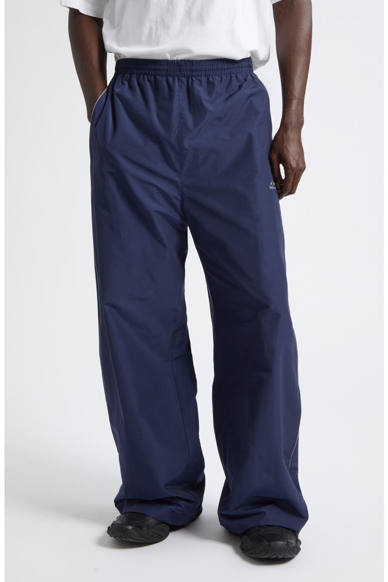 Bodies Tracksuit Pants, Main, color, BLUE