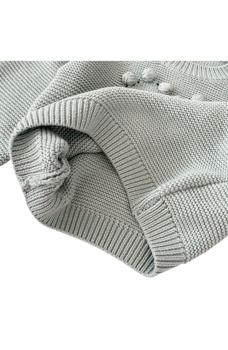Ashmi & Co. Ashmi Cotton Sweater, Alternate, color, 