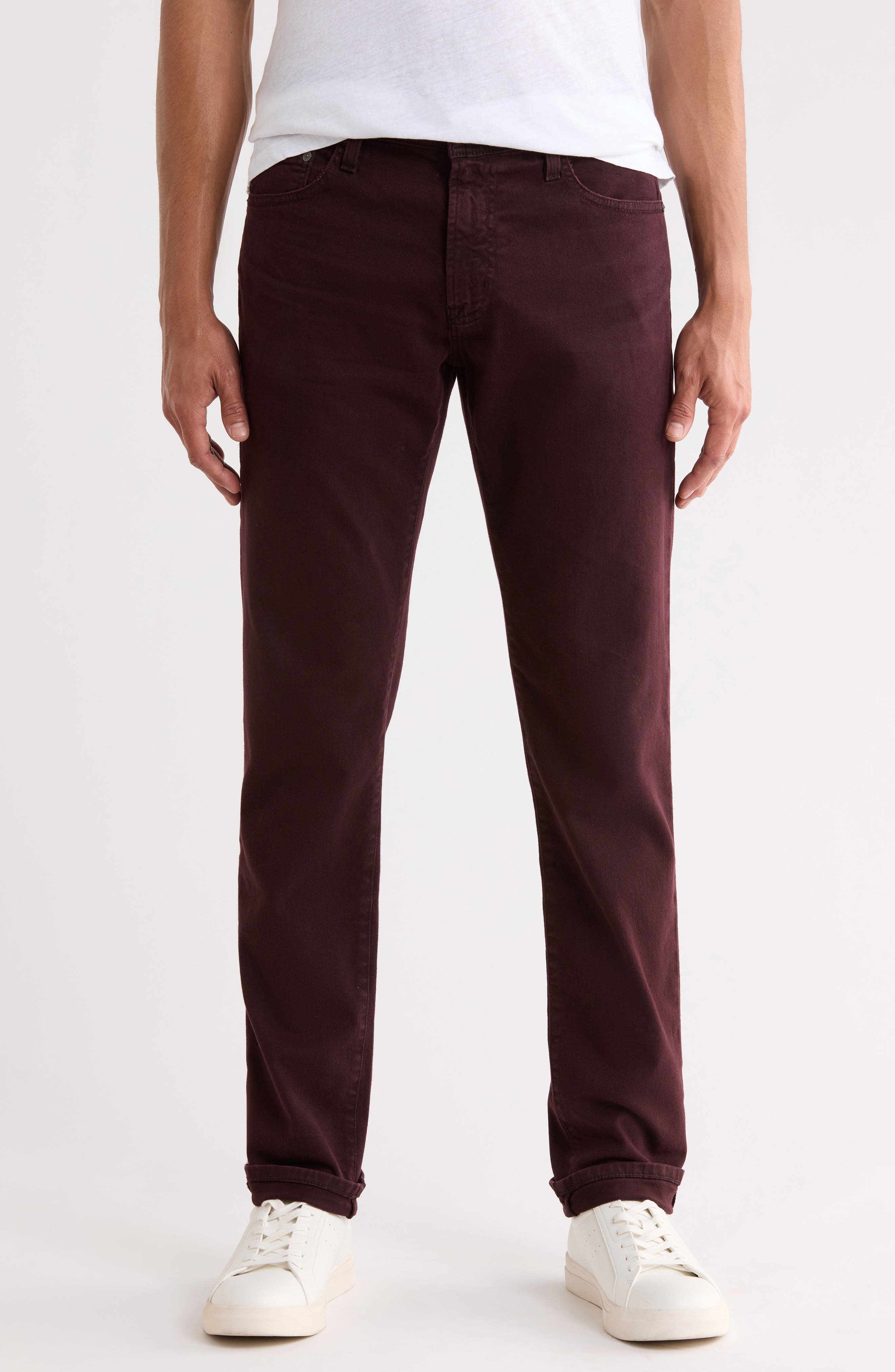 Tellis Slim Fit Jeans