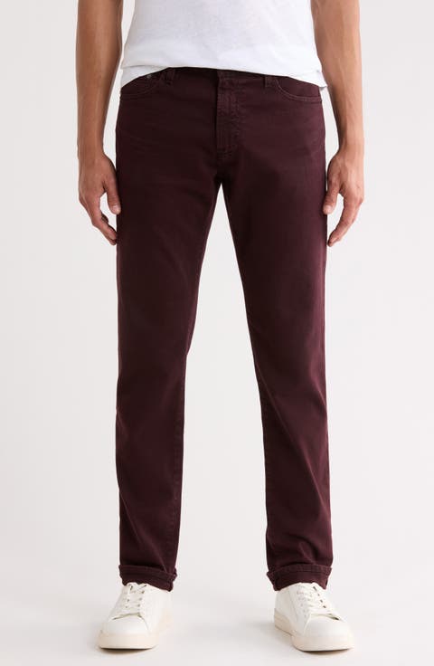 Tellis Slim Fit Jeans