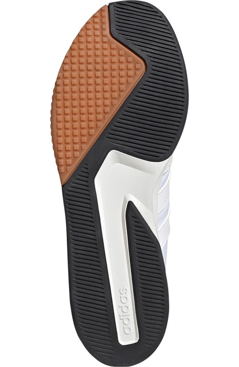 adidas 76/26 Sneaker, Alternate, color, White/ Crystal/ Gum10