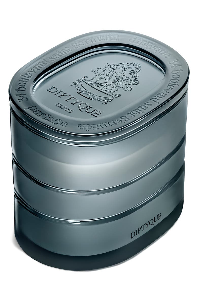 Diptyque Nymphee Merveilles Refillable Scented Candle, Alternate, color, Regular