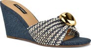 Nine West Nessla Wedge Sandal