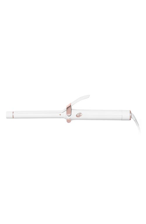 T3 Singlepass Curl 3/4-inch Professional Curling Iron