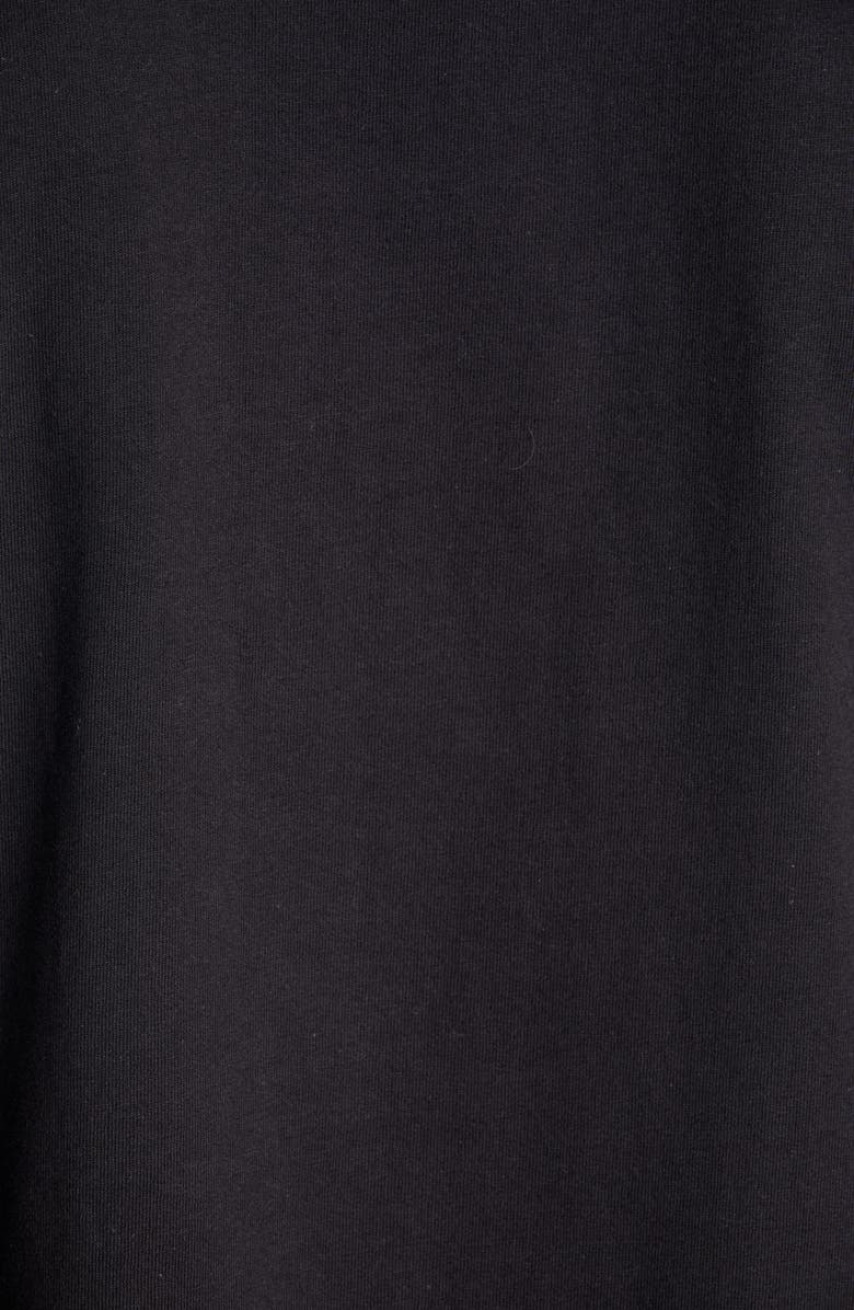 Fear of God Reflective Logo T-Shirt, Alternate, color,