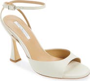 Tony Bianco Violet Ankle Strap Sandal
