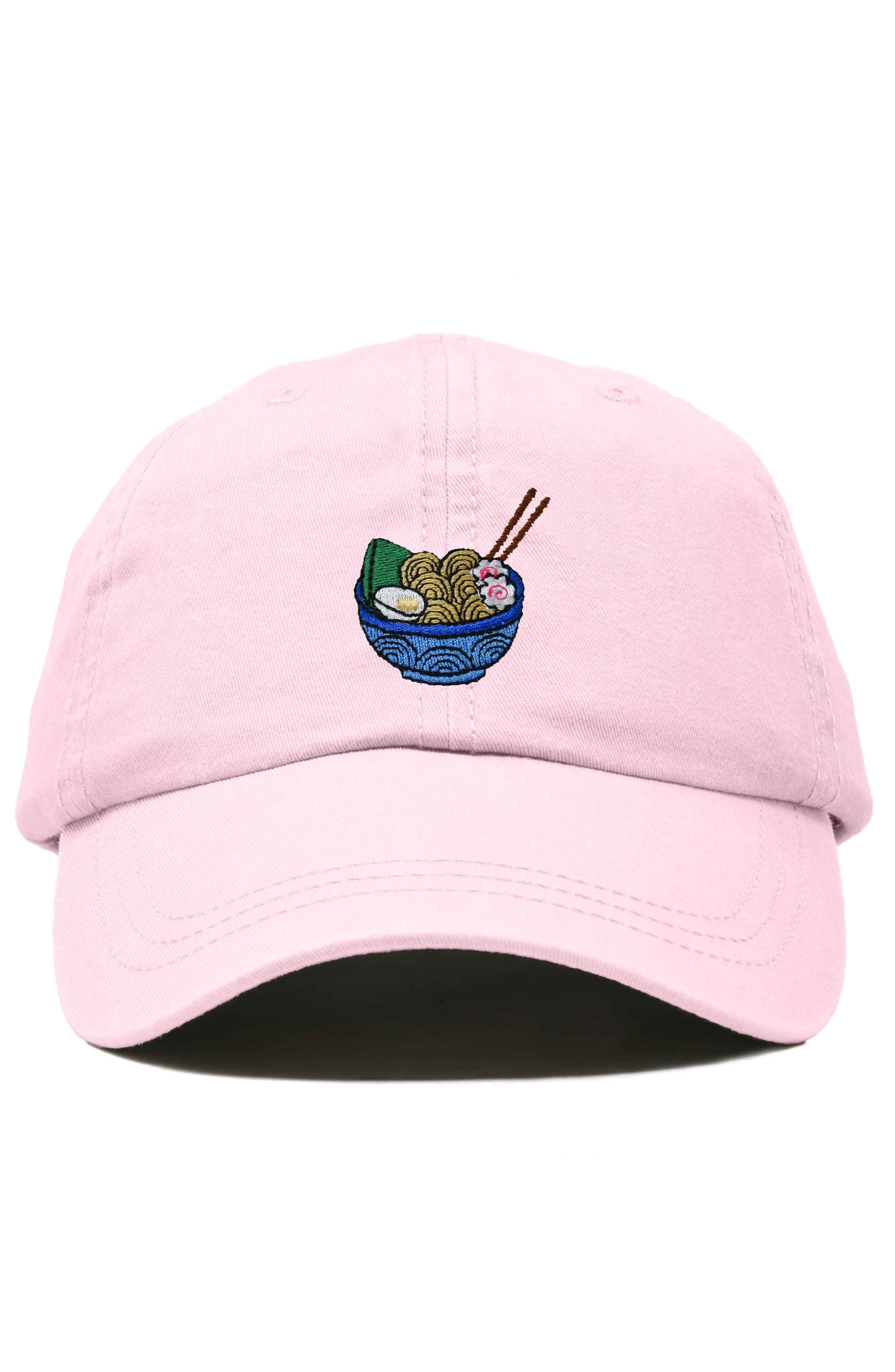 Washed Pink