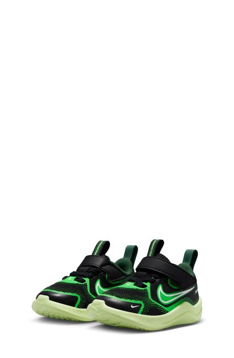 Cosmic Runner Running Shoe (Baby, Walker, Toddler & Little Kid)