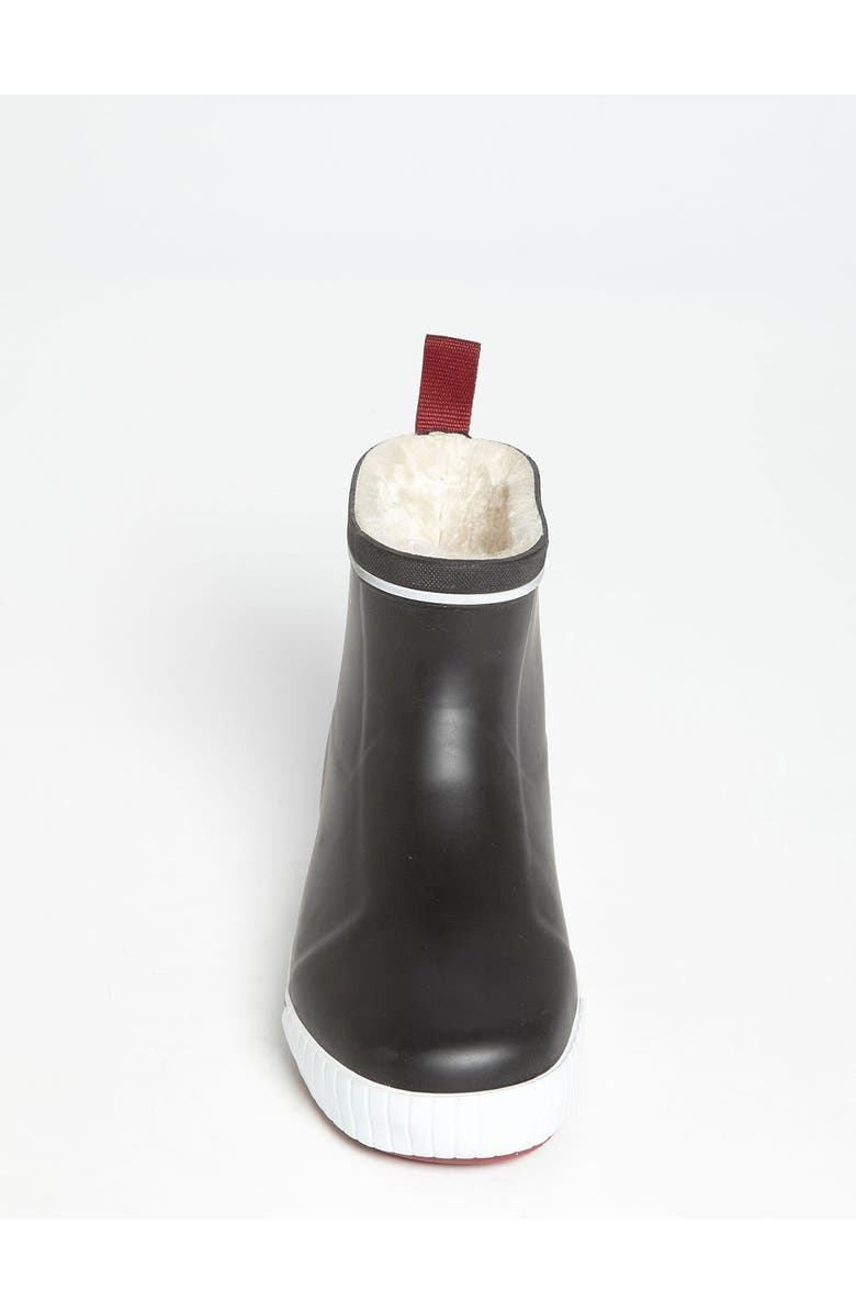 Tretorn 'Skerry Spritz Vinter' Rain Boot, Alternate, color,