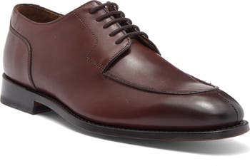 Watson Leather Derby