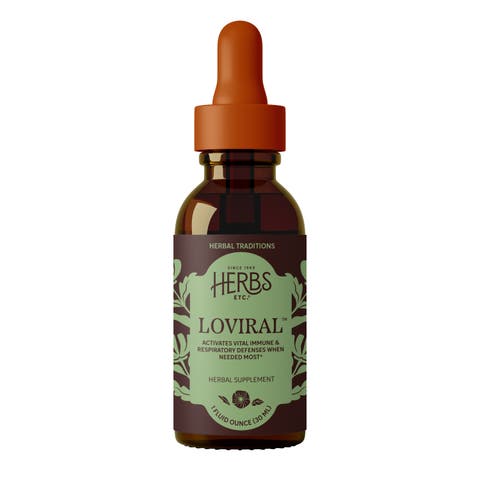 Loviral 1 oz