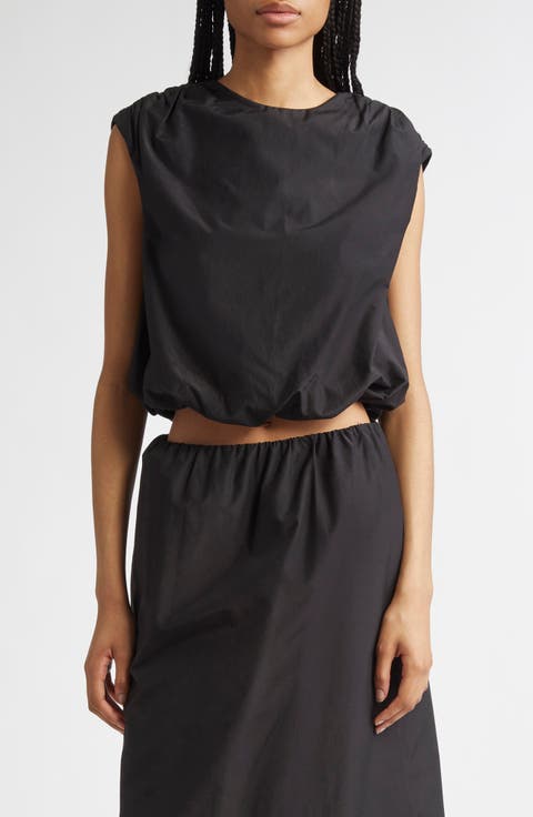 Shop Black Loulou Studio Online | Nordstrom