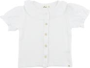 oh baby! Gauze Layla Blouse