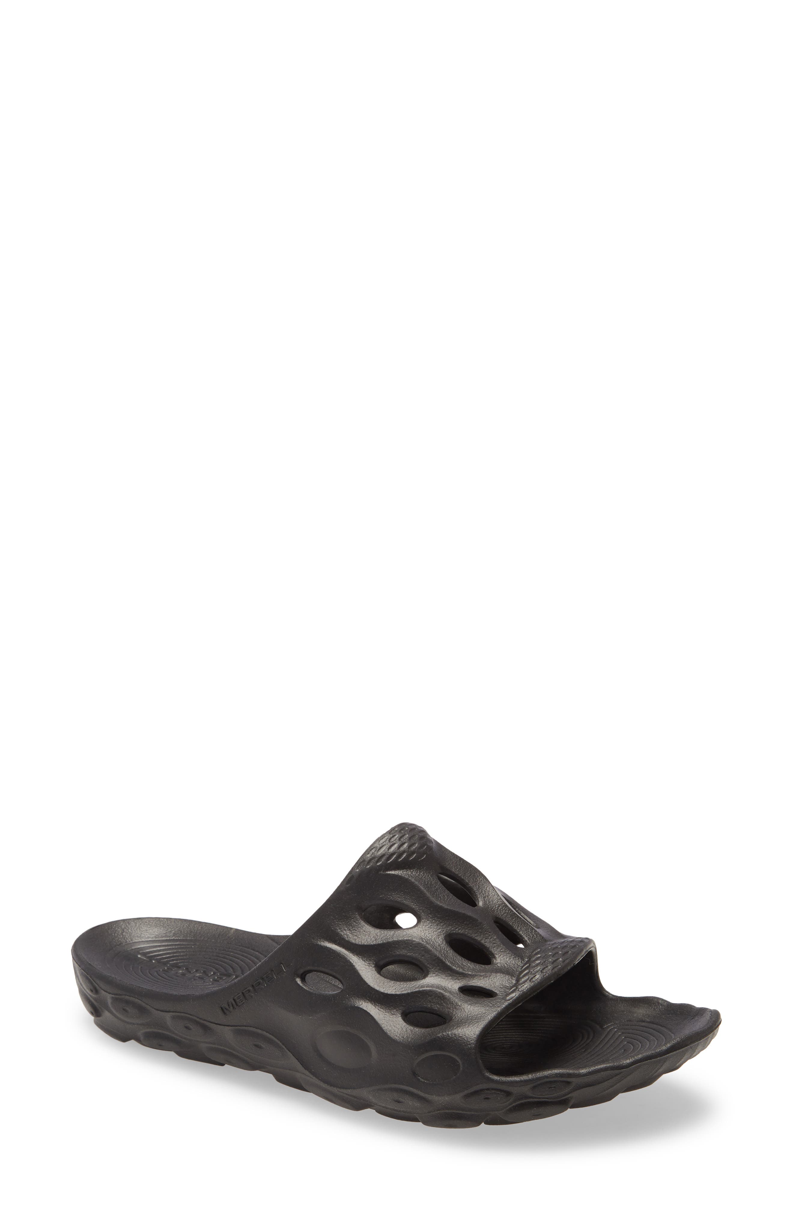 Merrell Hydro Slide Sandal, Main, color, 