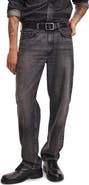 rag & bone Fit 4 Authentic Rigid Straight Leg Jeans