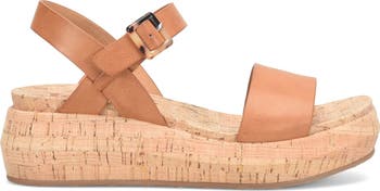 Divinity Platform Sandal