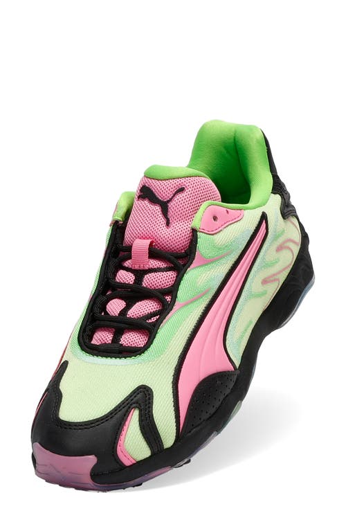 Puma Inhale Speed Style Sneaker In Multi