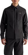 Arc'teryx Cronin Cotton Overshirt