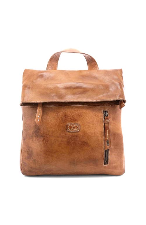 Bed Stu Howie Backpack In Brown