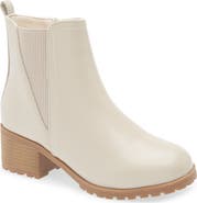 MIA Kids' Little Pratt Lug Bootie