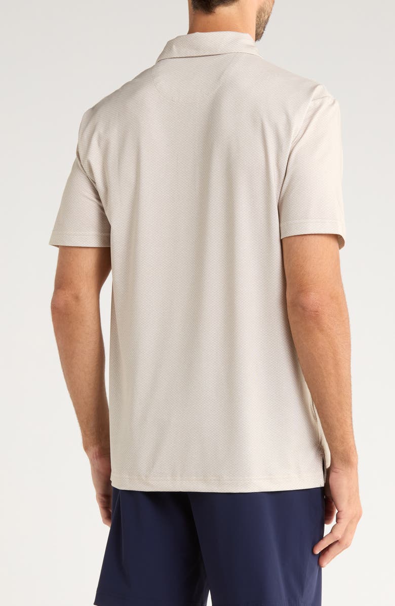 Callaway Golf<sup>®</sup> Performance Golf Polo, Alternate, color, Latte