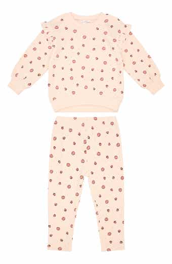 Kids' 2-Piece Sweatshirt & Leggings Set