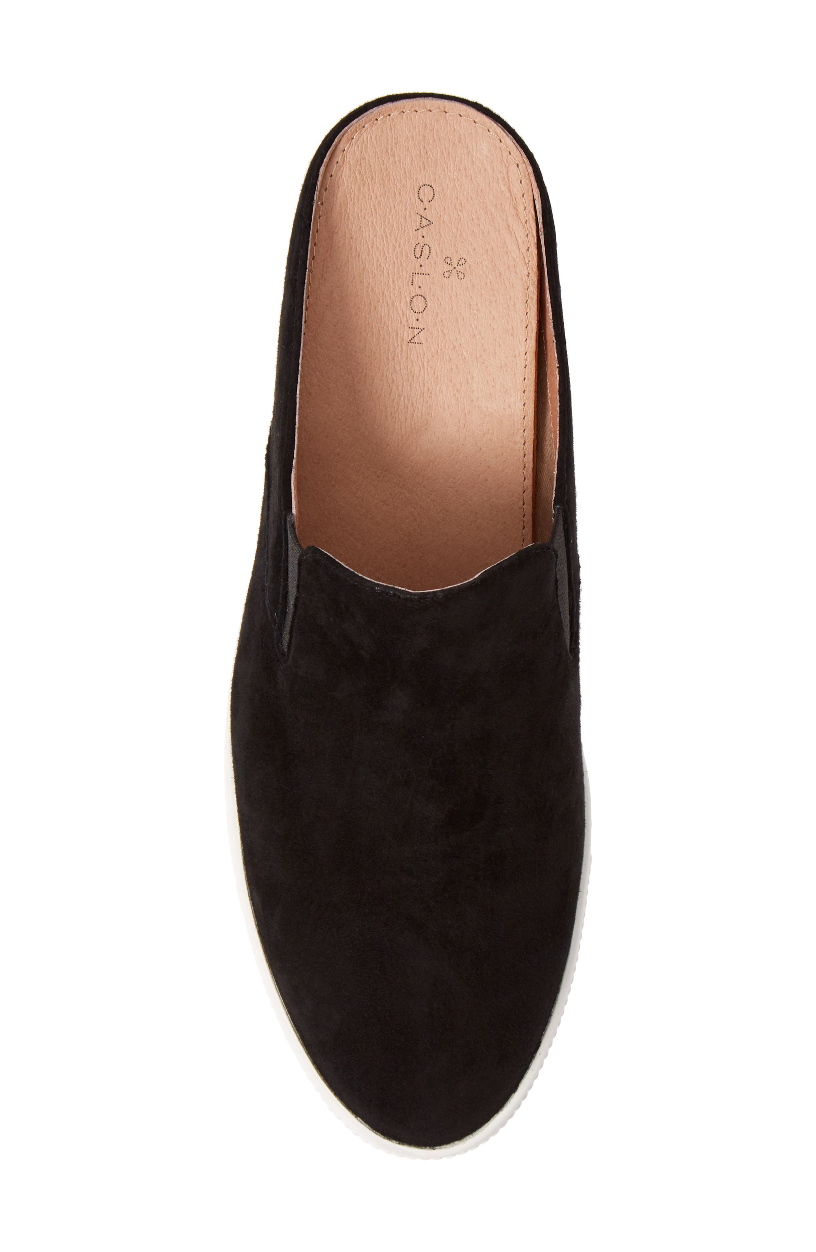 Caslon<sup>®</sup> Alysha Slip-On Sneaker, Alternate, color, 