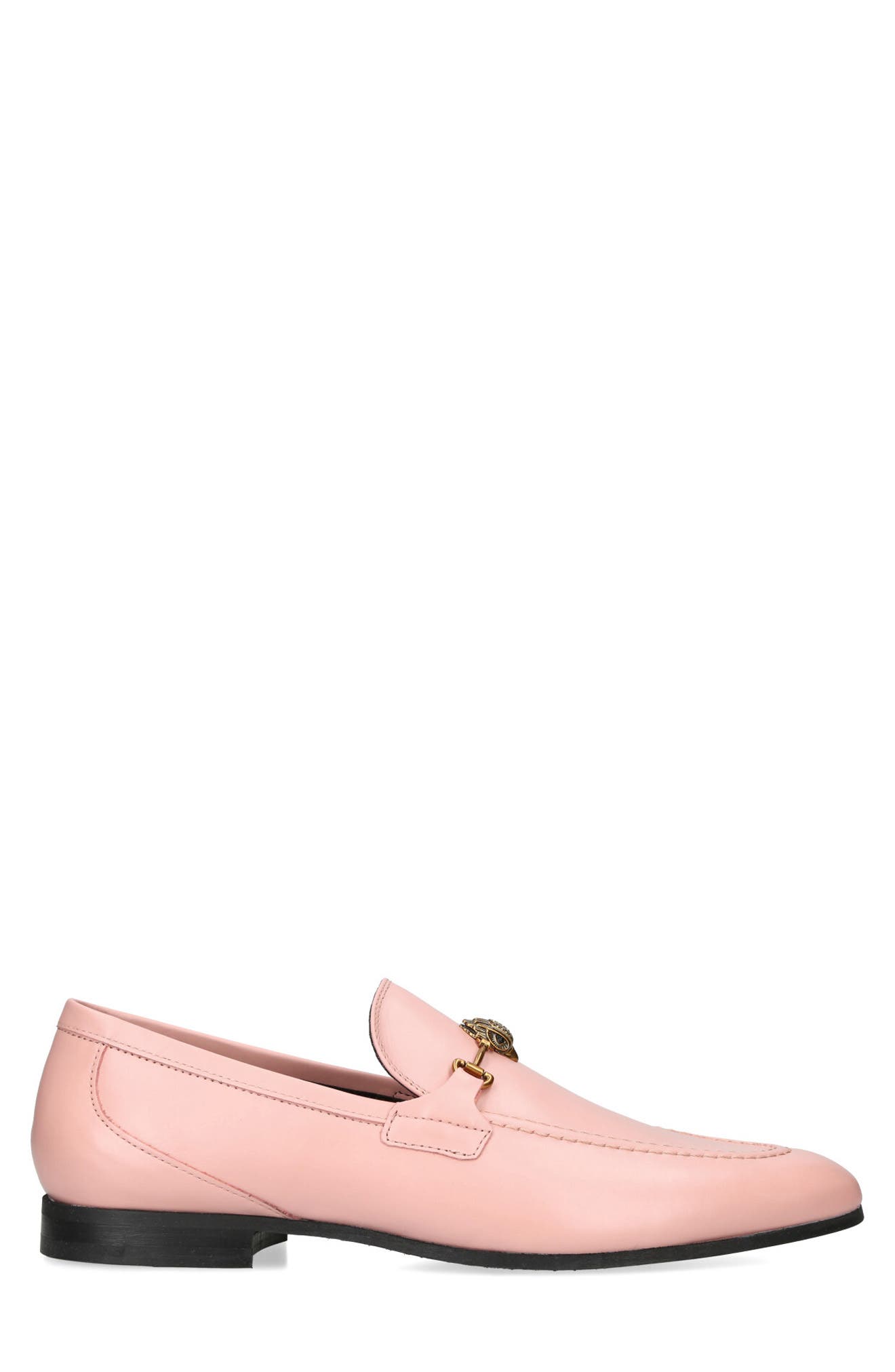Ali Loafer, Alternate, color, LIGHT/ PASTEL PINK