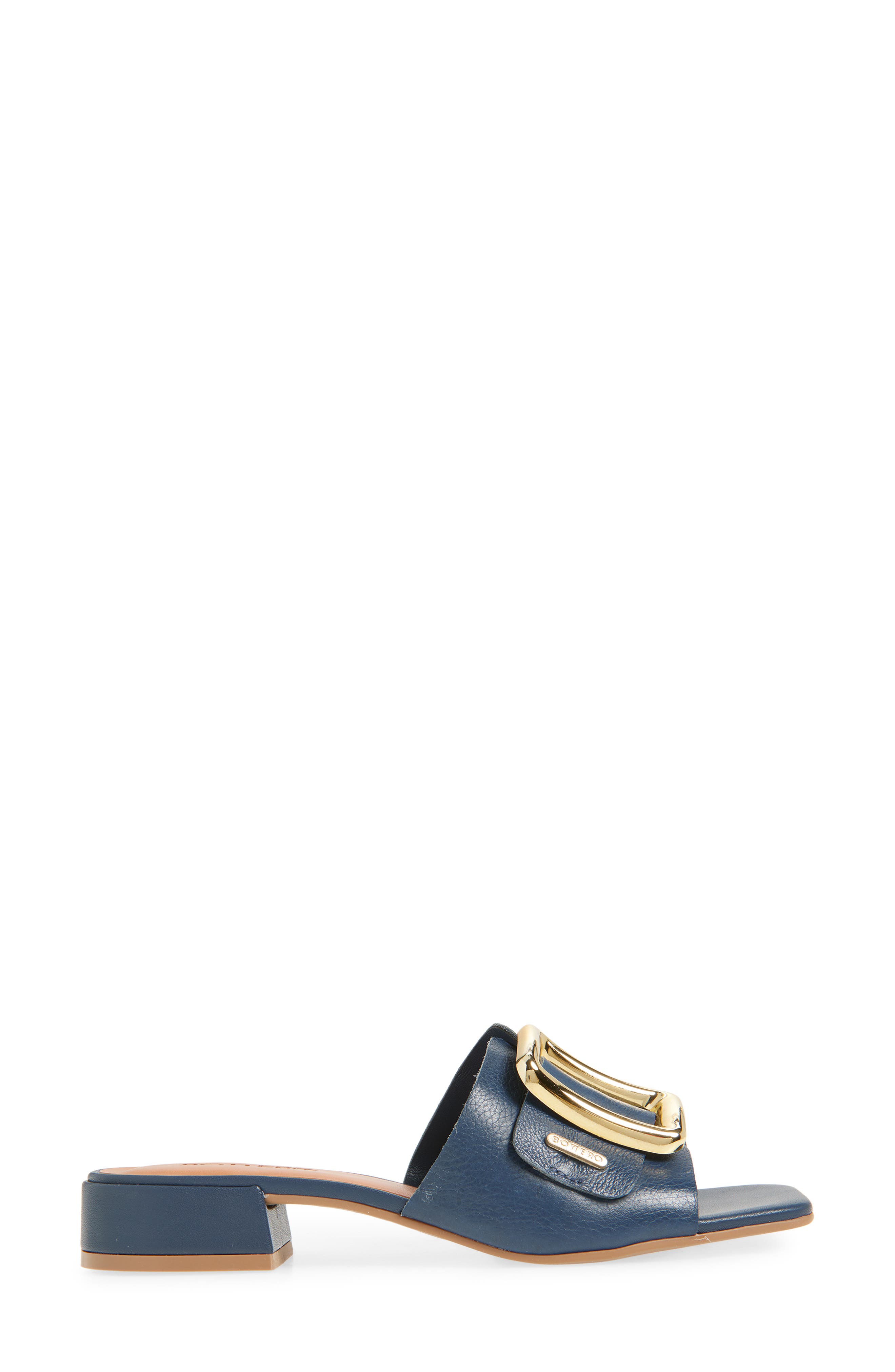 Bottero Eduarda Slide Sandal (Women) | Nordstrom