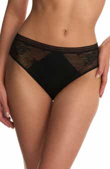 Love Lace Hipster Panties