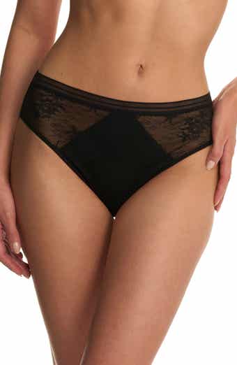 Love Lace Hipster Panties