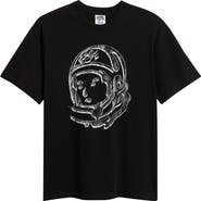 Billionaire Boys Club Helmet Sketch Graphic T-Shirt