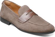 Florsheim Modena Moc Toe Penny Loafer
