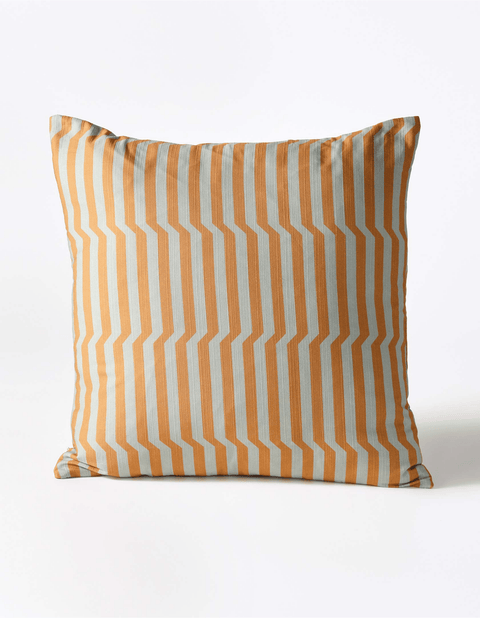 Haven Throw Pillow Cover